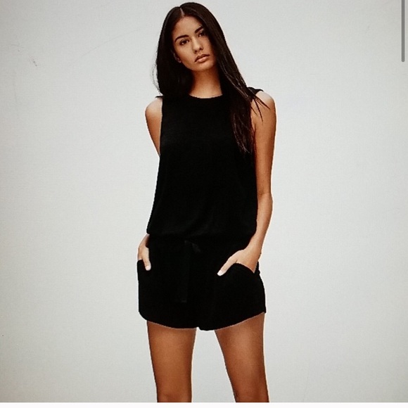 wilfred free jumpsuit